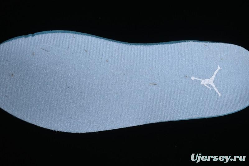 Nike Air Jordan 1 Low Custom Culture Casual Sneakers - FQ9112-100