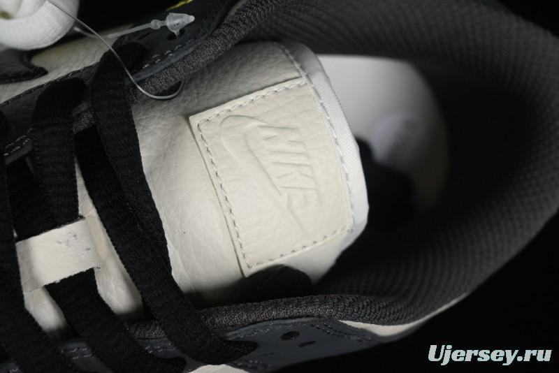 Nike SB Dunk Low Smiley Face SB Low-Top Casual Skate Shoes - BB1609-116