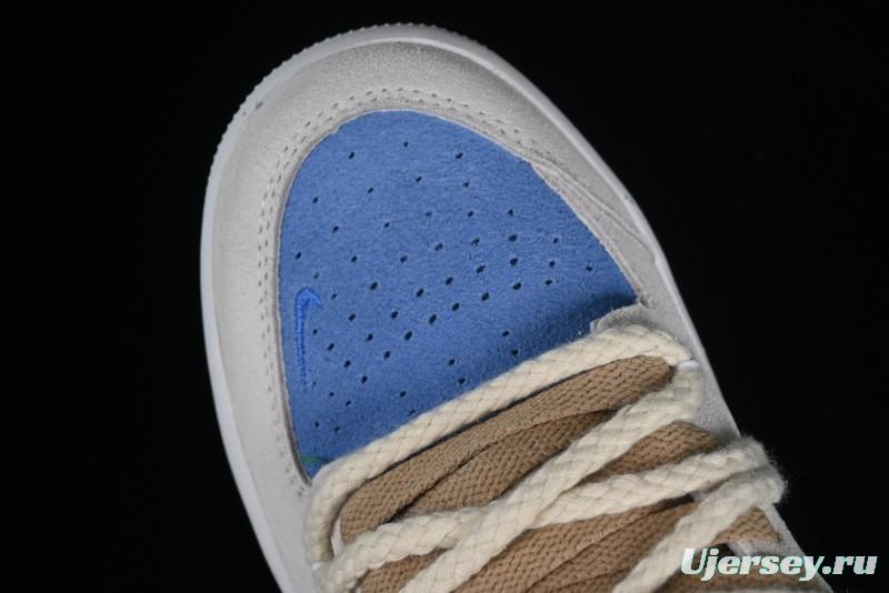 Nike SB Force 58 Retro Skateboard Shoes - CZ2959-007