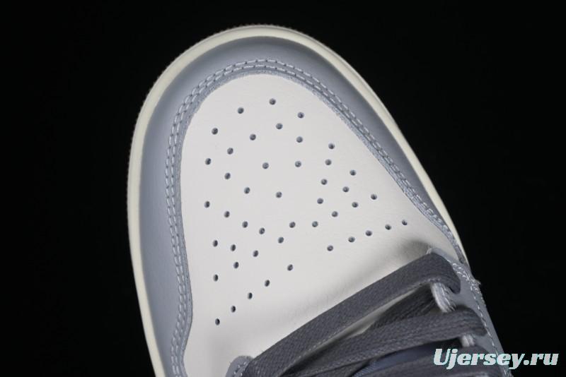 Nike Air Jordan 1 Low Multi-Color Casual Sneakers - FZ5045-091