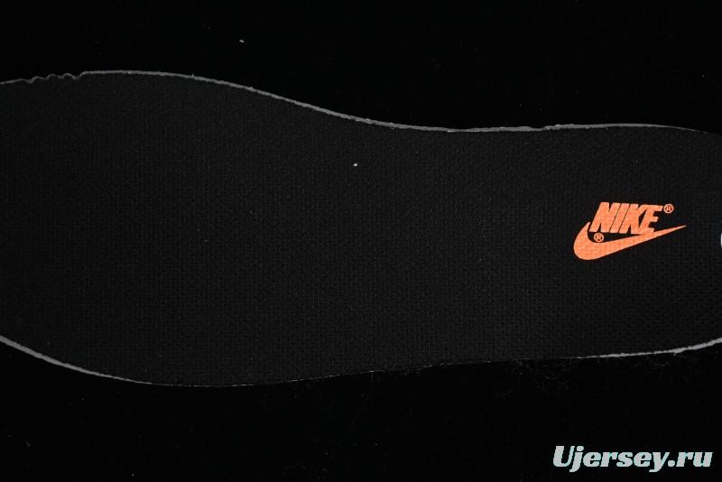 Nike SB Dunk Low Black Blue Colorway Low-Top Casual Skateboarding Shoes - CW1590-001