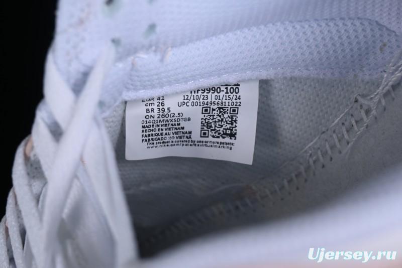 Nike Dunk Low SB Retro Casual Sneakers in Neapolitan Ice Cream Colorway - HF9990-100