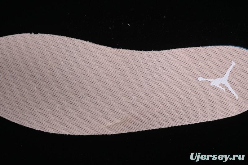 Nike Air Jordan 1 Low AJ1 White Pink Low-Top Casual Sneakers - DC0774-120