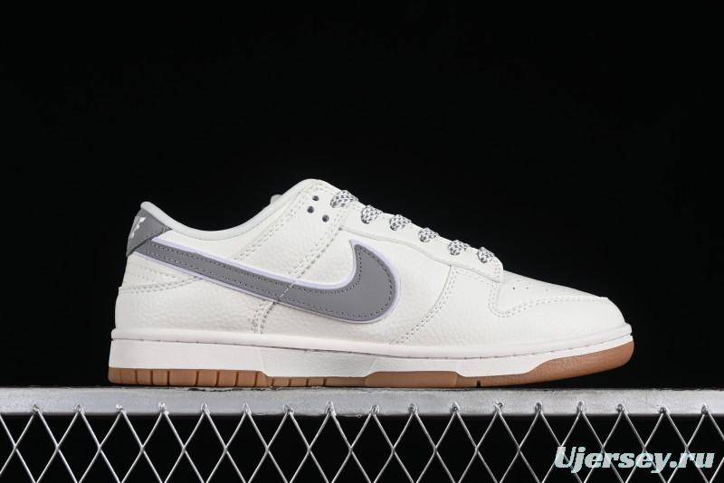 Supreme x Nike SB Dunk Low Anniversary Edition Customized Casual Sneakers - XH0923-338