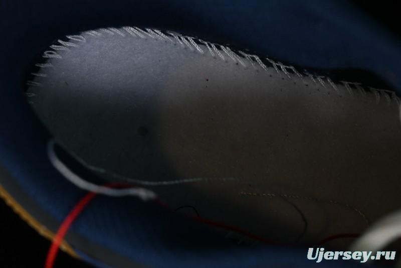 Nike SB Dunk Low Retro White Blue Collaboration Low-Top Casual Skateboarding Shoes - MU0232-365