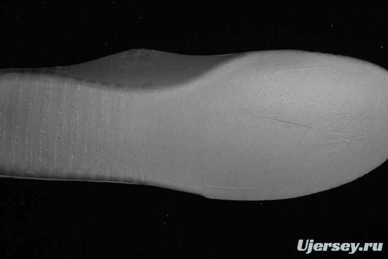 Nike Nocta x Nike Air Force 1 '07 Low Casual Sneakers with 3M Reflective Details and Full-Length Air Cushion - NO0224-022