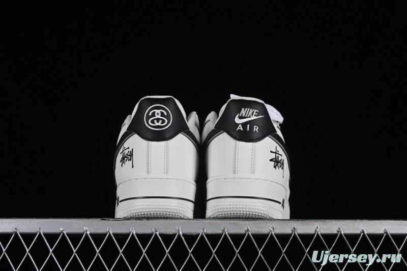 Nike Air Force 1 '07 Low Custom Casual Sneakers - CZ9183-003