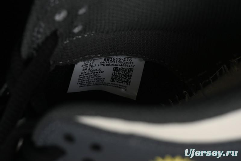 Nike SB Dunk Low Smiley Face SB Low-Top Casual Skate Shoes - BB1609-116