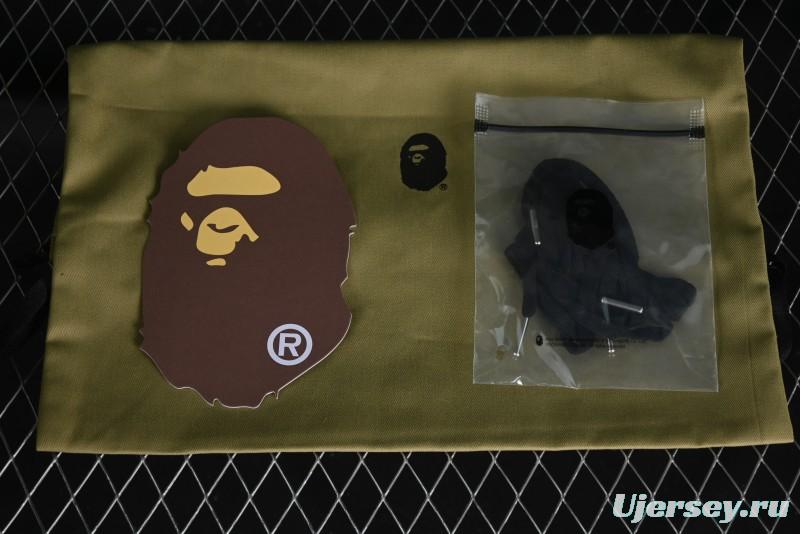 Bape Bape Sta "Tokyo" Classic Skateboarding Casual Sneakers with Full-Length Air Cushion - 1K30191328