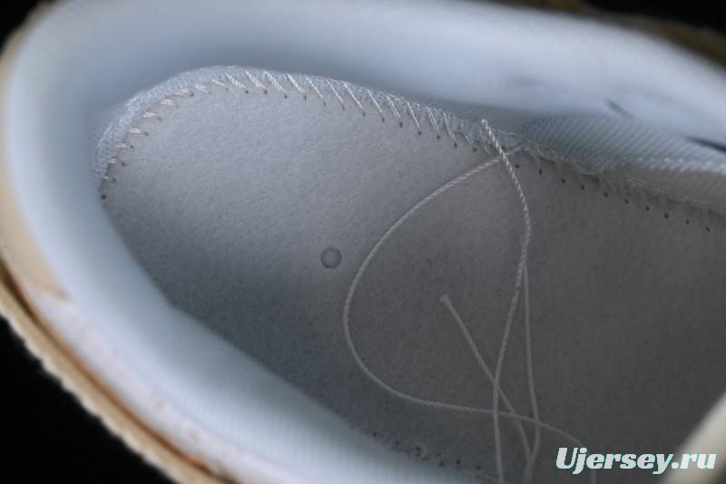 Nike Dunk Low Panda Prank Universe Exploration - Star Exploration Mocha SB Strap Low-top Casual Skate Shoes - DV0833-100