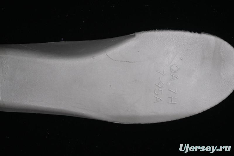 Supreme x Nike Air Force 1'07 Low Off-White Casual Skate Shoes with Zoom Air Cushion - HD1968-007