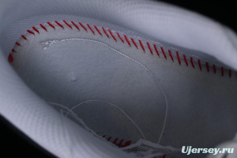 Nike Air Force 1 '07 Low Casual Sneakers in Black and White - FQ4296-101