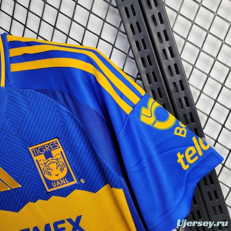 24/25 Tigres UANL Away Jersey