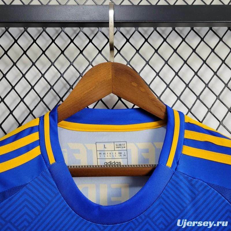 24/25 Tigres UANL Away Jersey