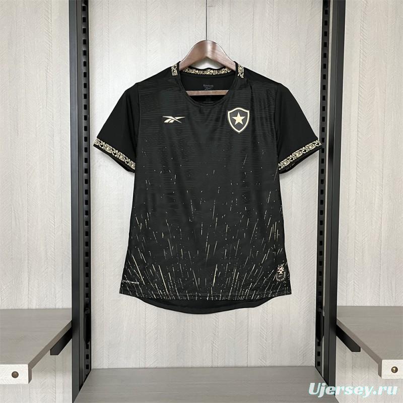 24/25 Women Botafogo Away Jersey