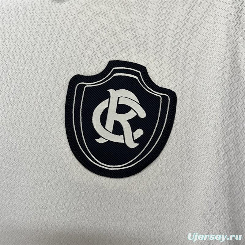 24/25 Remo Away Jersey