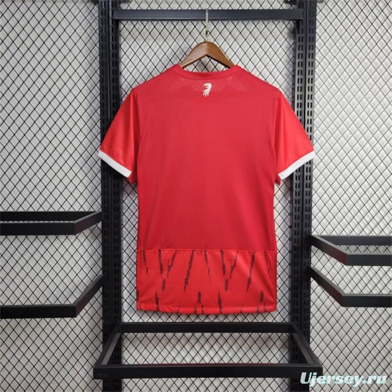 24/25 SC Freiburg Home Jersey