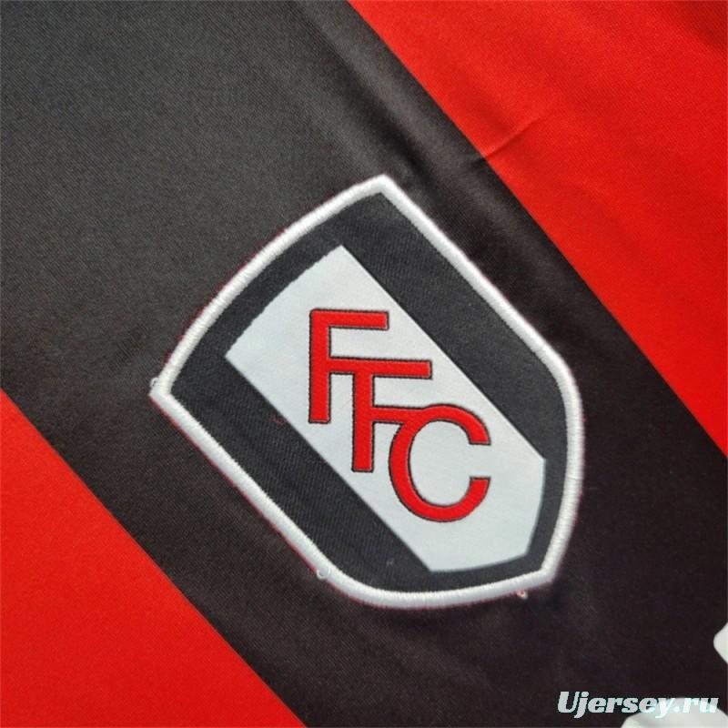 24/25 Fulham Away Jersey