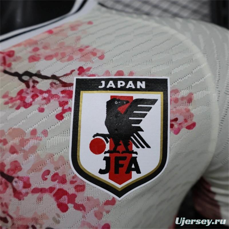 2024 Player Version Japan Special Edition