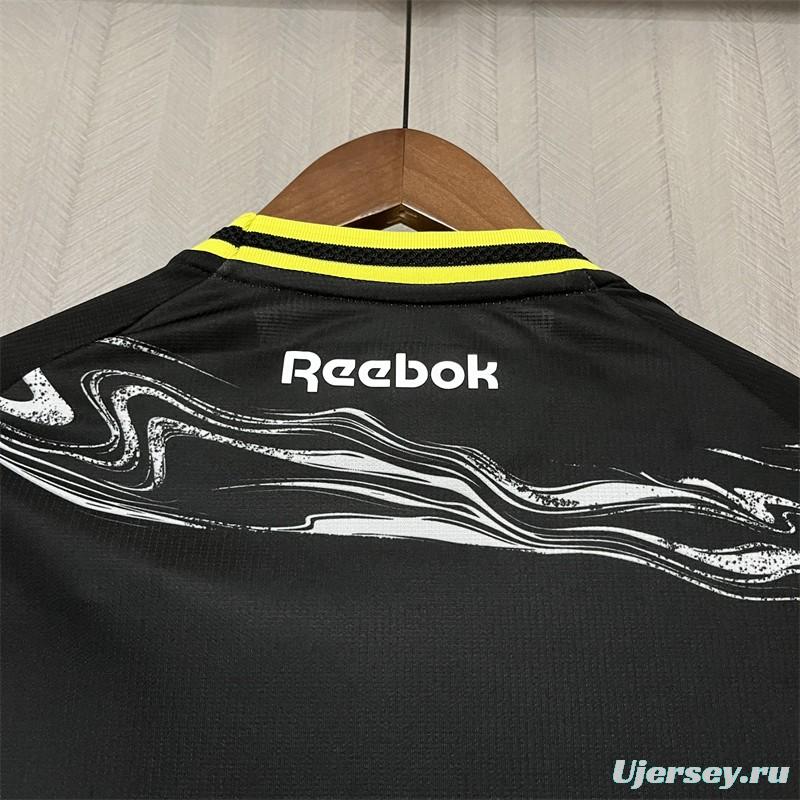 24/25 Botafogo 4 Away Jersey