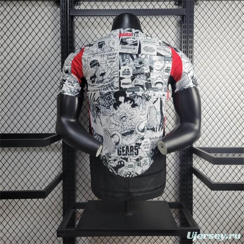 2024 Player Version Japan Special Edition