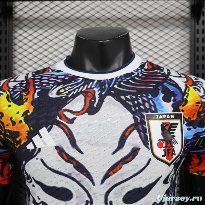 2024 Player Version Japan Special Edition
