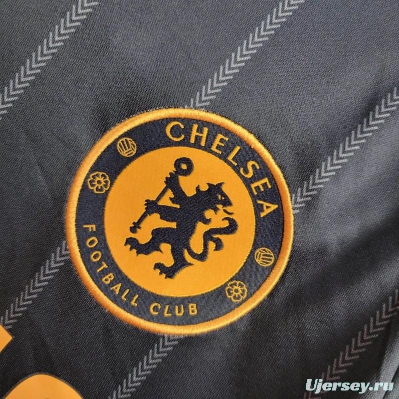2010/11 Retro Chelsea Away Jersey