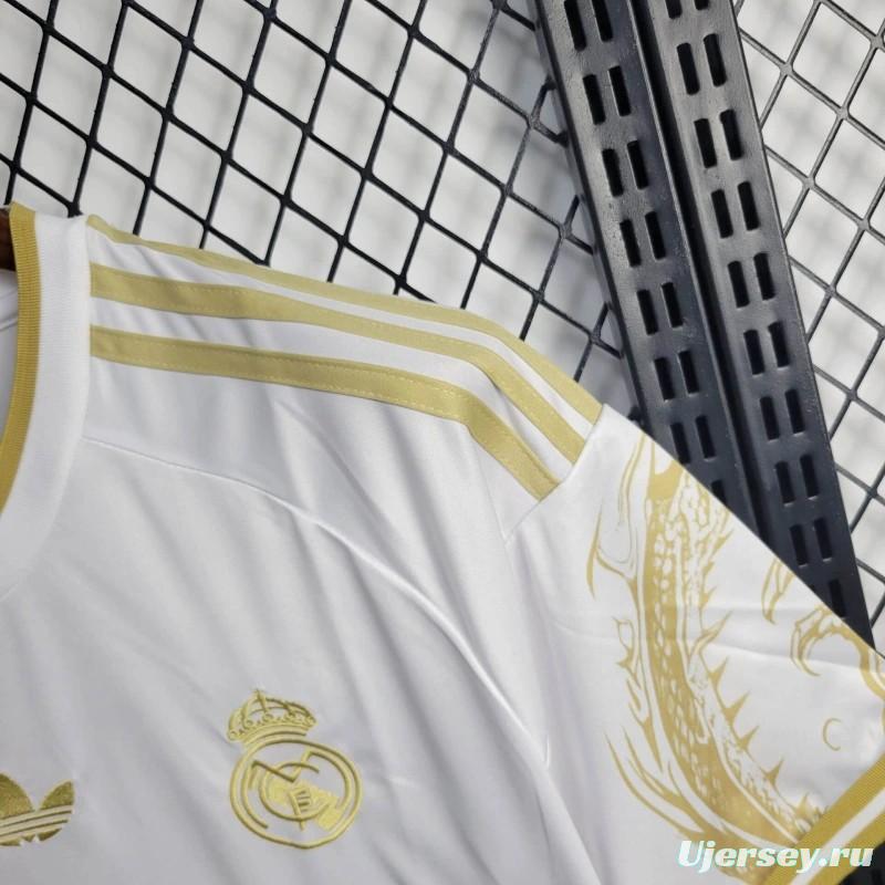 24/25 Real Madrid Special Edition