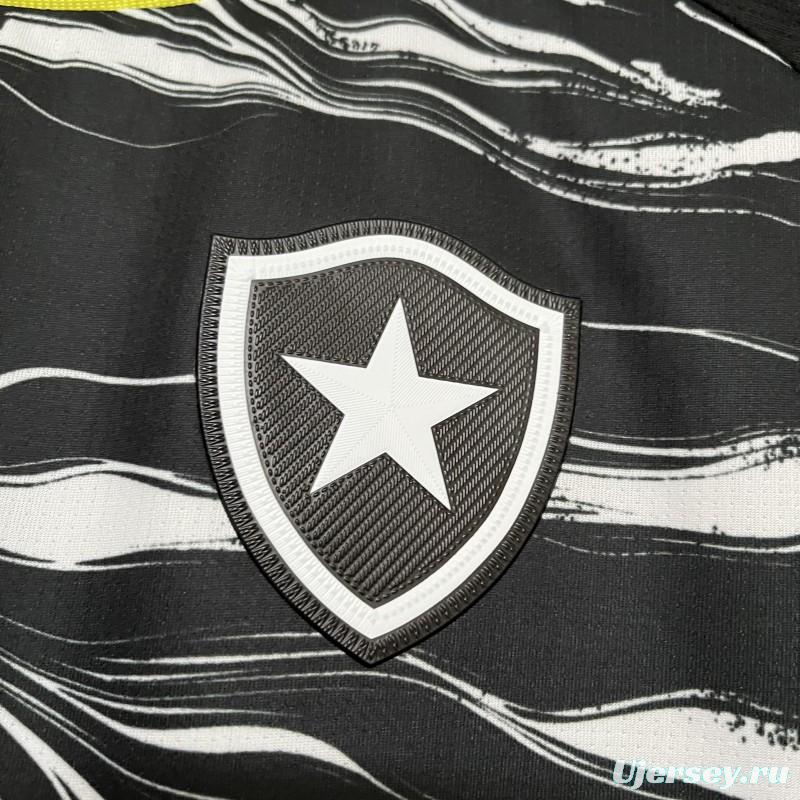 24/25 Womens Botafogo 4 Away Jersey