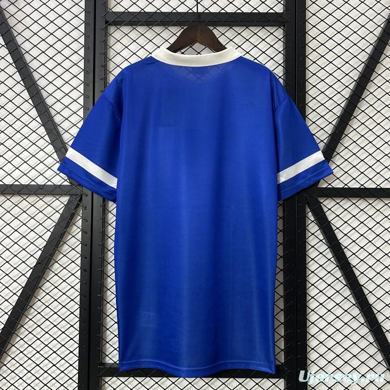 Retro 93/94 Fernandez Away Jersey