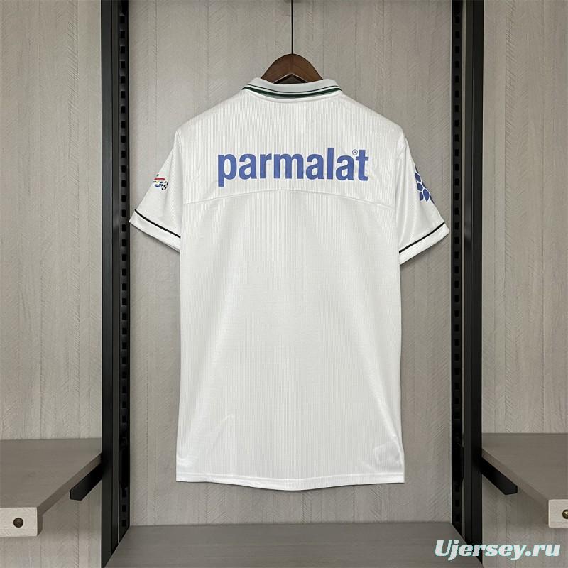 Retro 94/95 Palmeiras Away Jersey