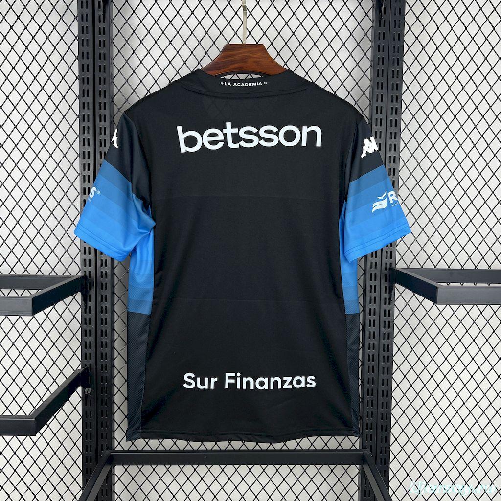2024/25 Racing Club De Avellaneda Away Jersey