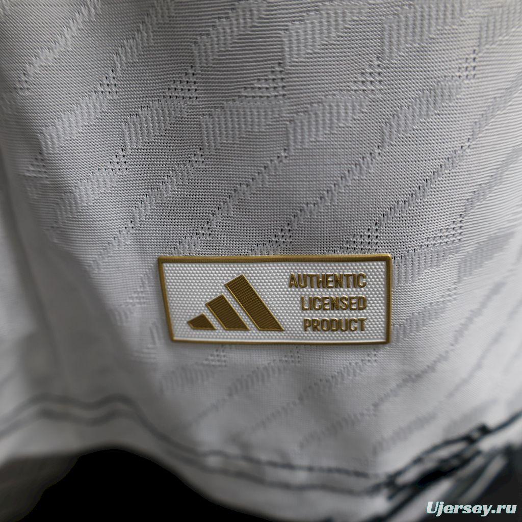 2025/26 Player Version Japan そん ごくう- Jersey