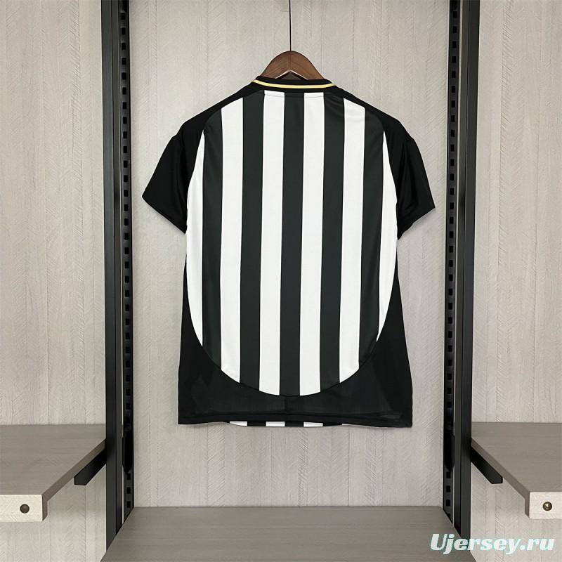 25/26 Women Atlético Mineiro Home Jersey