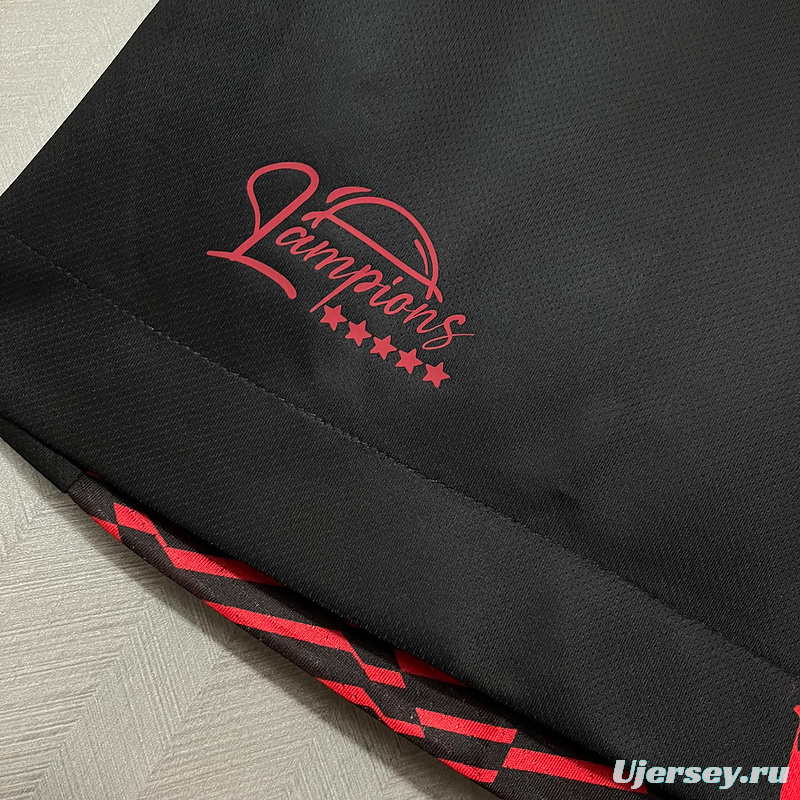 25/26 Women Victoria Home Jersey