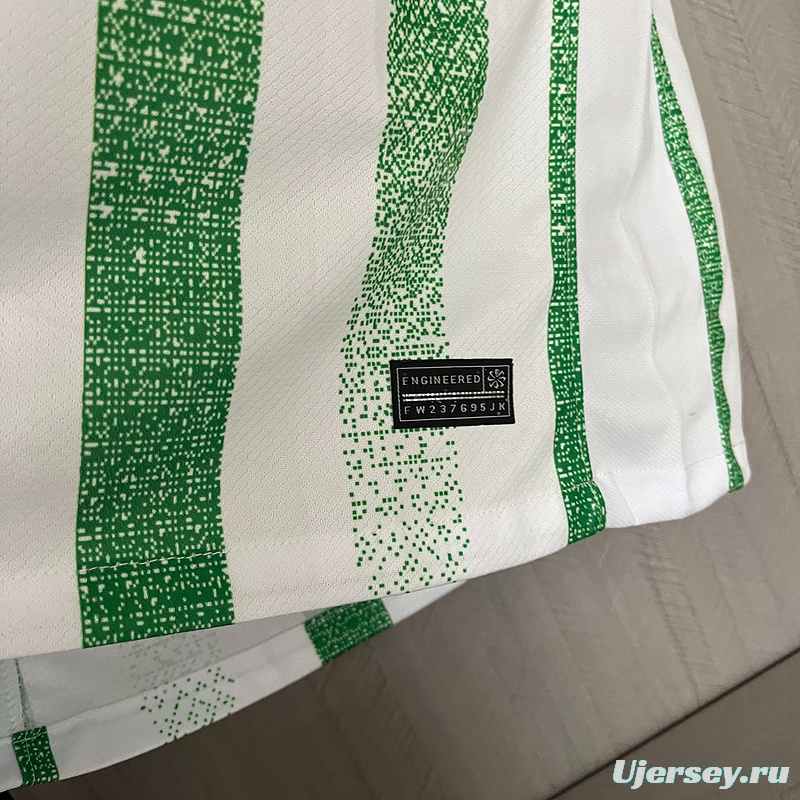 25/26 Nacional Home Jersey