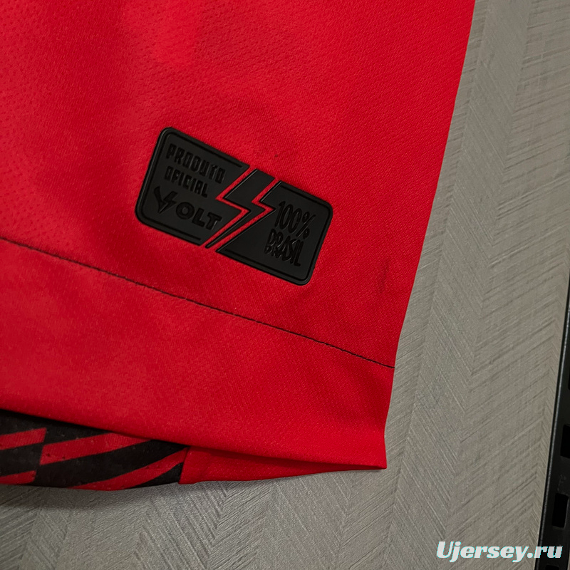 25/26 Women Victoria Home Jersey