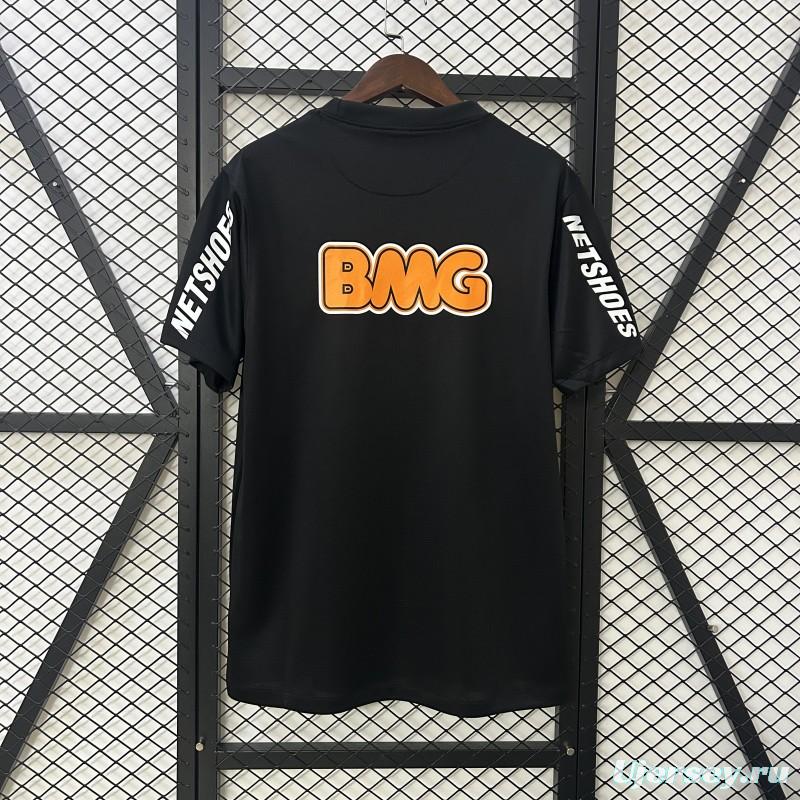 12/13 Retro Santos Away Jersey