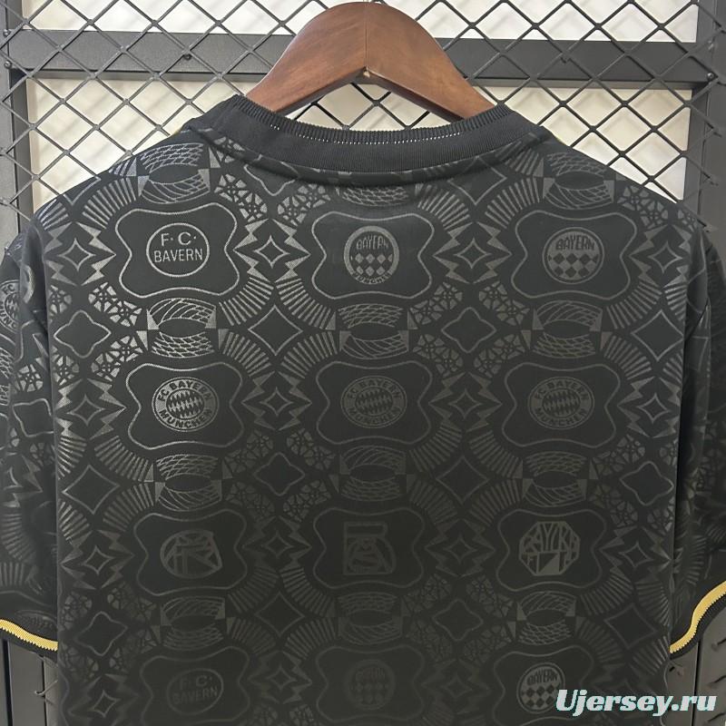 25/26 Bayern Munich 125th Anniversary Jersey