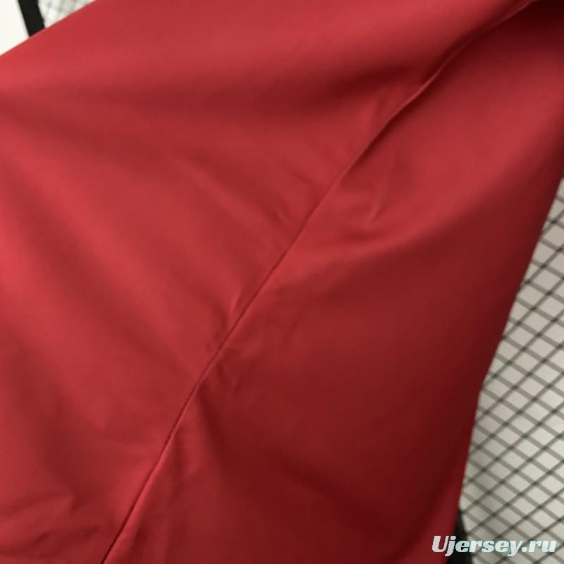 2025 F1 Formula Red T-Shirt