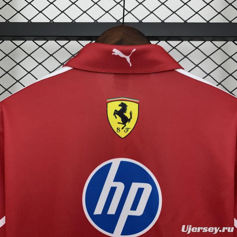 2025 Polo F1 Formula One;