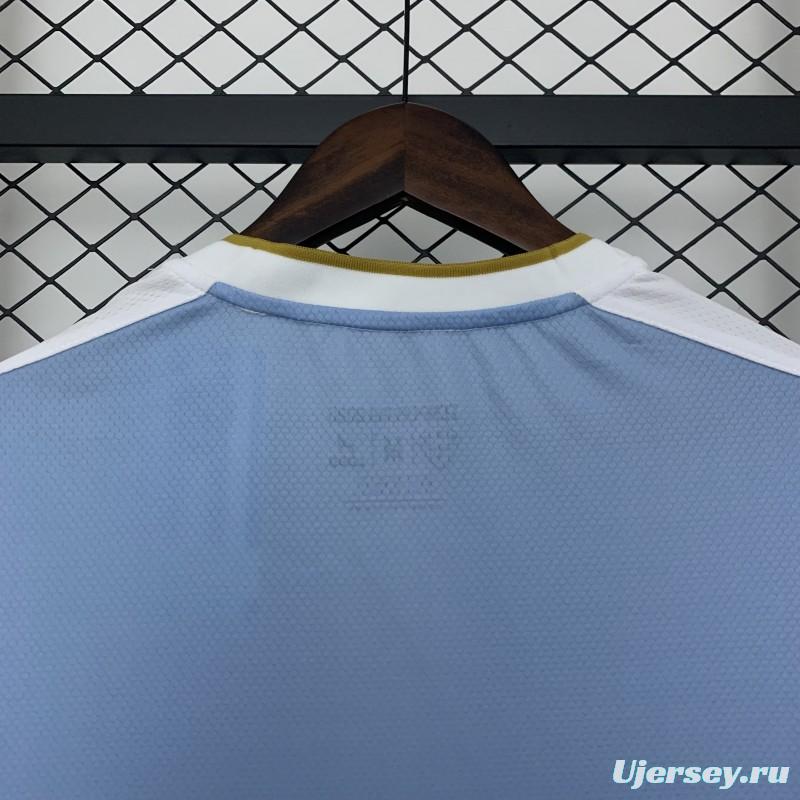 25/26 Paysandu Home Jersey