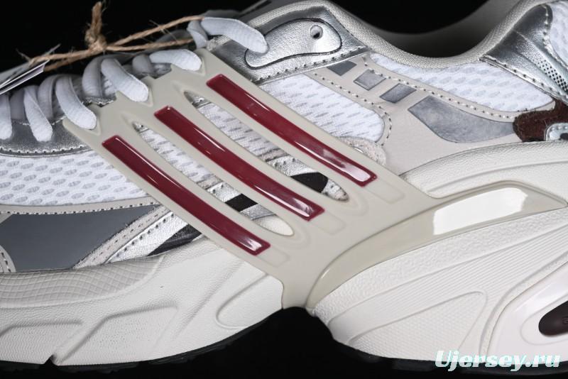 Adidas Adistar XLG Comfortable Anti-Slip Low-Top Casual Sneakers - IH3382