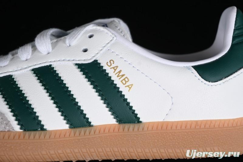 Adidas Samba OG Casual Sneakers - IE3437