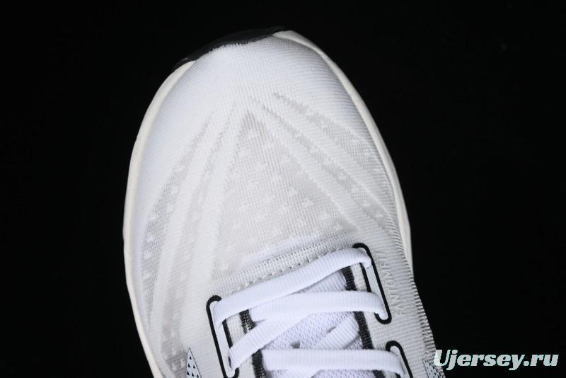 New Balance FuelCell Rebel V4 Low-Top Anti-Slip Wear-Resistant Versatile Casual Running Shoes - MFCPZSI