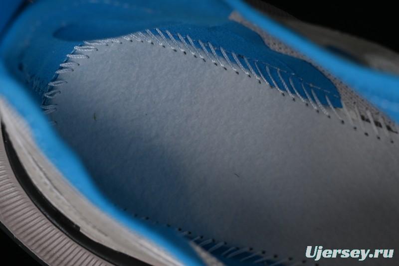 Balenciaga Circuit Lightweight Distressed Print Round Toe Fashion Casual Shoes - WFLGY2240