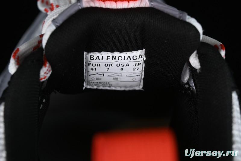 Balenciaga Track Sneaker Outdoor Concept Retro Dad Shoes - W2MV21960