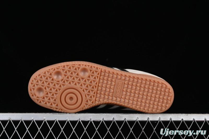 Adidas Samba OG Casual Sneakers with Classic Design - ID0478