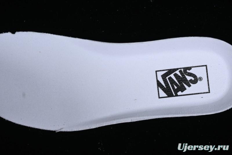 Vans Rowley XLT Series Cushioned Wear-Resistant Retro Skate Shoes - VN000CTMJ92