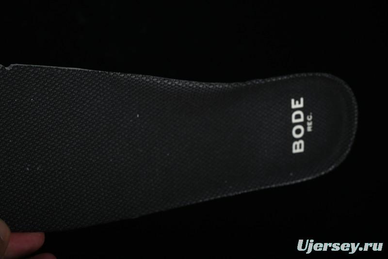 Bode x Nike Astro Grabber Casual Sneakers - FJ9821-001